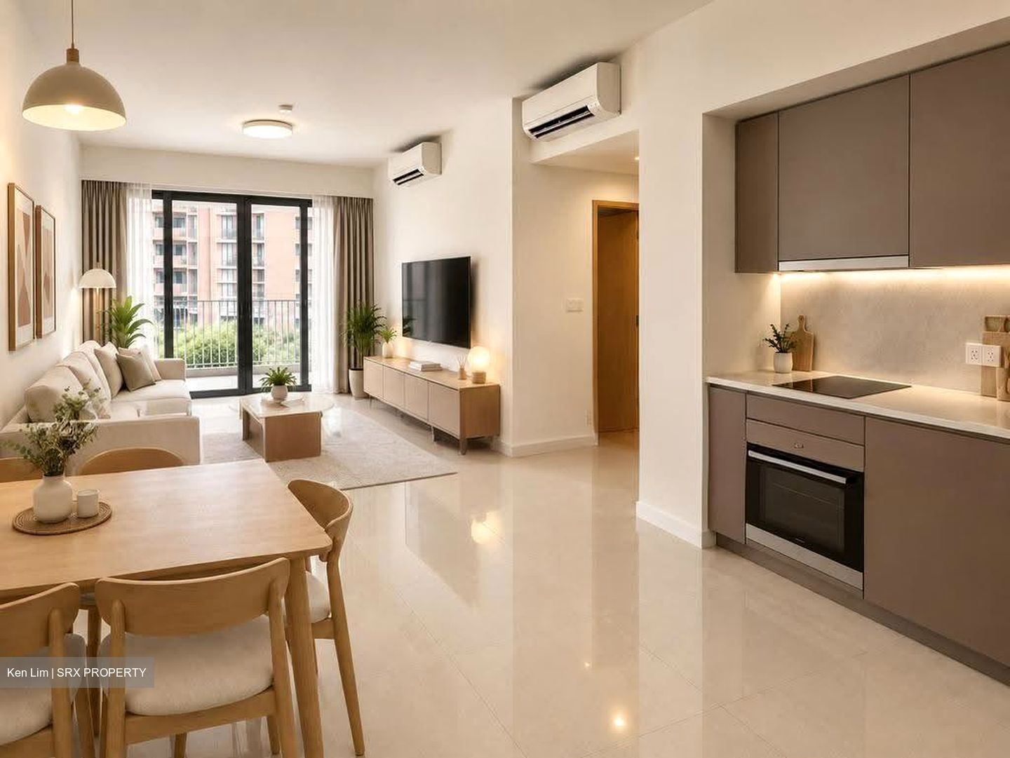 The Jovell (D17), Condominium #634679601